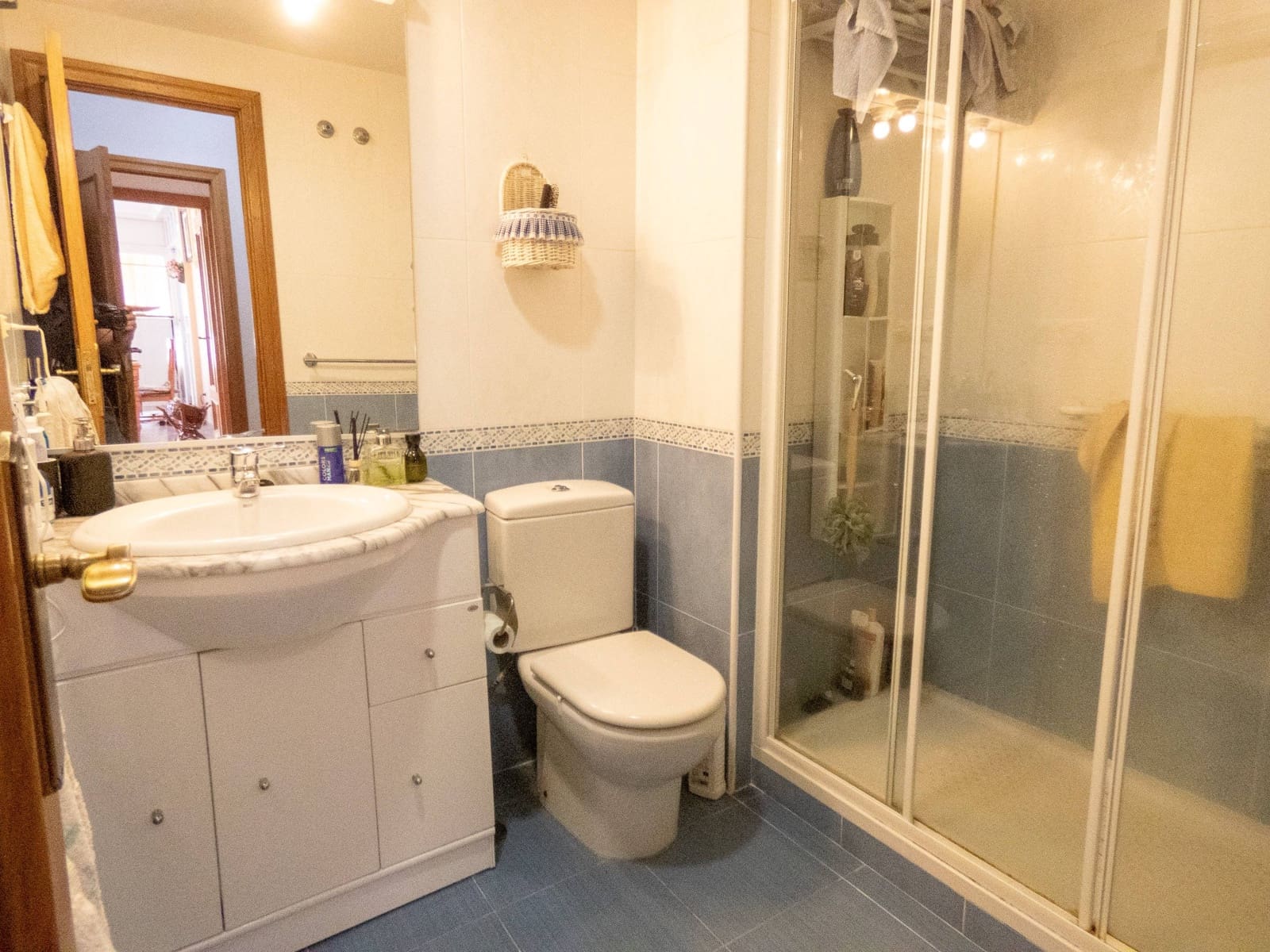 3 makuuhuone Asunto myytävänä paikassa Playa de San Juan mukana uima-altaan 
autotalli - 569 000 € (Ref: 9491759)