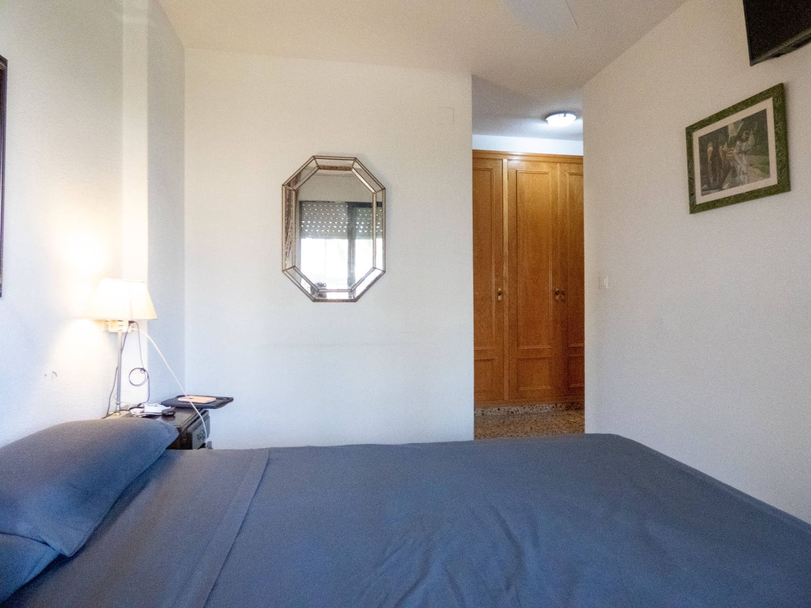 3 makuuhuone Asunto myytävänä paikassa Playa de San Juan mukana uima-altaan 
autotalli - 569 000 € (Ref: 9491759)