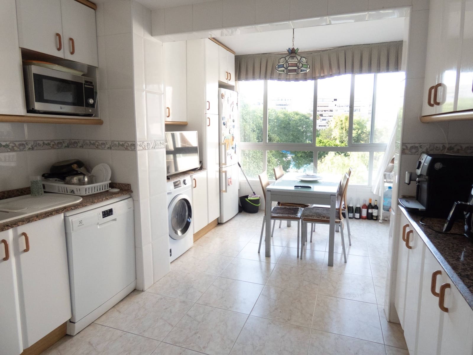 3 makuuhuone Asunto myytävänä paikassa Playa de San Juan mukana uima-altaan 
autotalli - 569 000 € (Ref: 9491759)