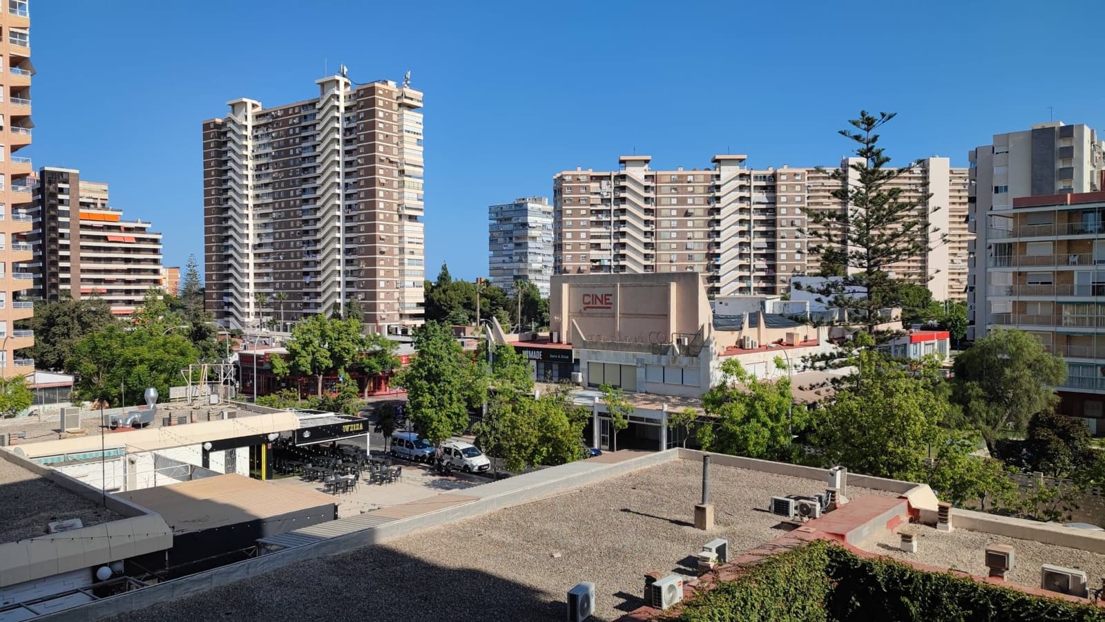 3 makuuhuone Asunto myytävänä paikassa Playa de San Juan mukana uima-altaan 
autotalli - 569 000 € (Ref: 9491759)