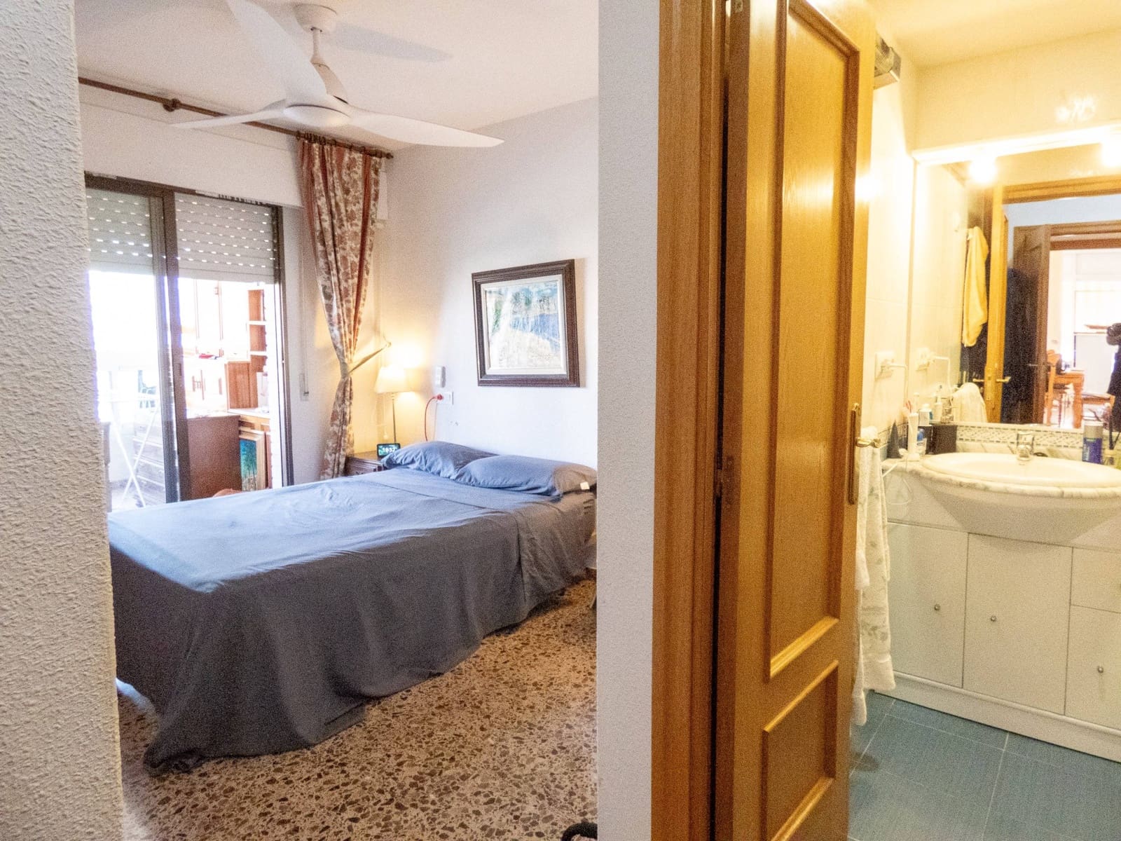 3 makuuhuone Asunto myytävänä paikassa Playa de San Juan mukana uima-altaan 
autotalli - 569 000 € (Ref: 9491759)