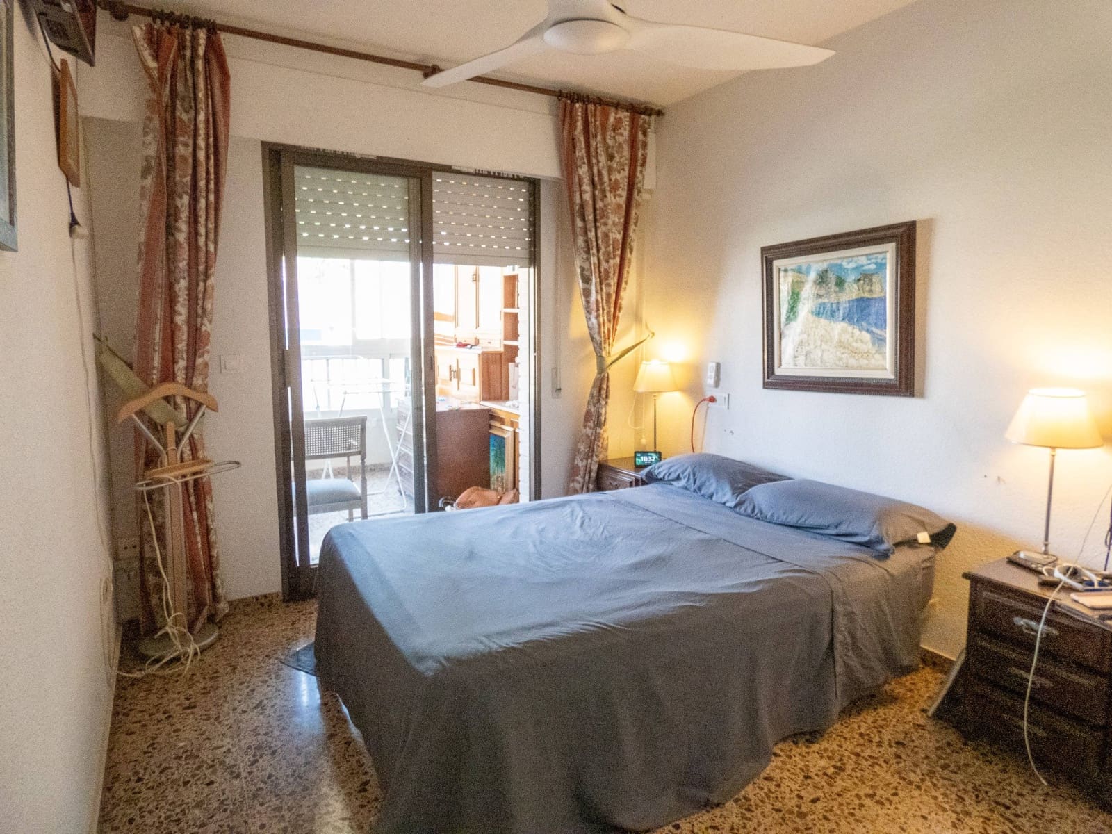 3 makuuhuone Asunto myytävänä paikassa Playa de San Juan mukana uima-altaan 
autotalli - 569 000 € (Ref: 9491759)