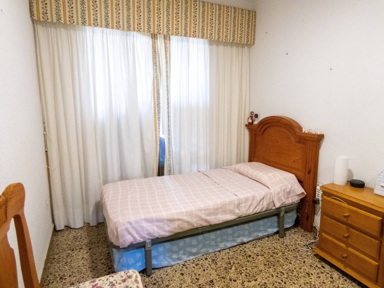 3 makuuhuone Asunto myytävänä paikassa Playa de San Juan mukana uima-altaan 
autotalli - 569 000 € (Ref: 9491759)