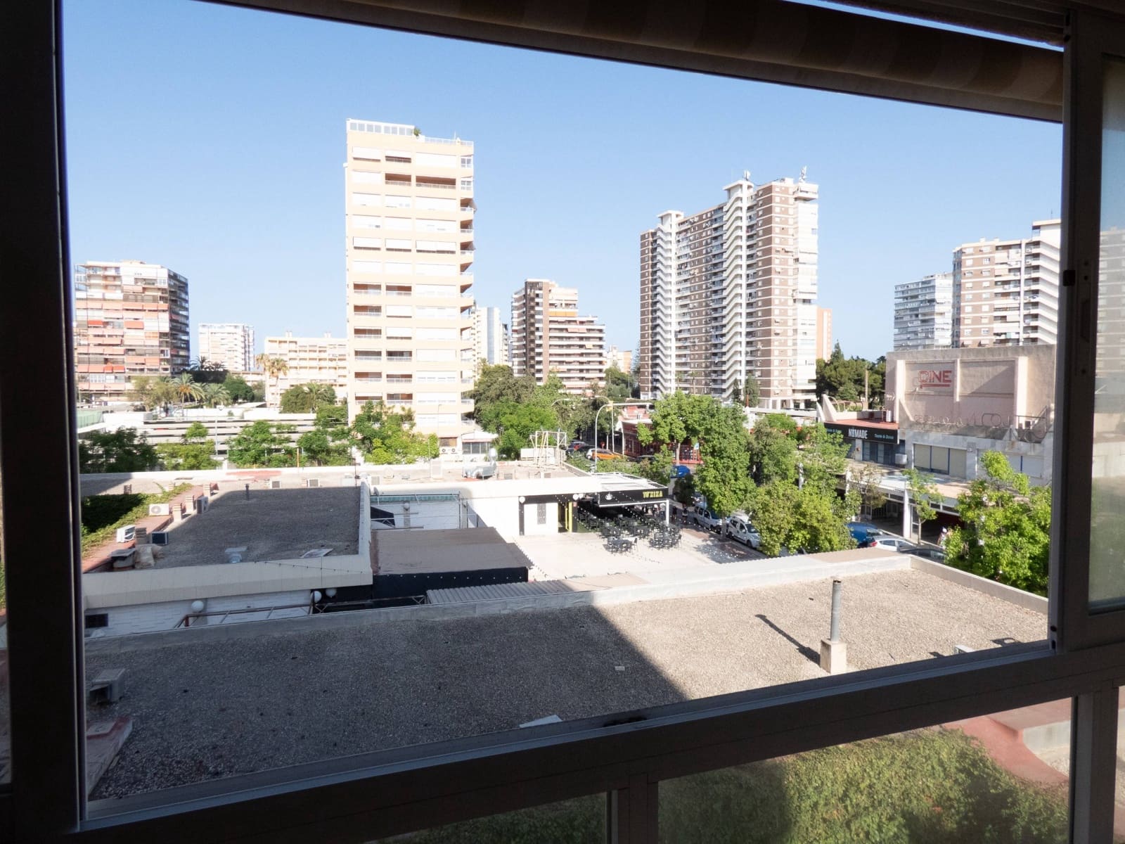 3 makuuhuone Asunto myytävänä paikassa Playa de San Juan mukana uima-altaan 
autotalli - 569 000 € (Ref: 9491759)