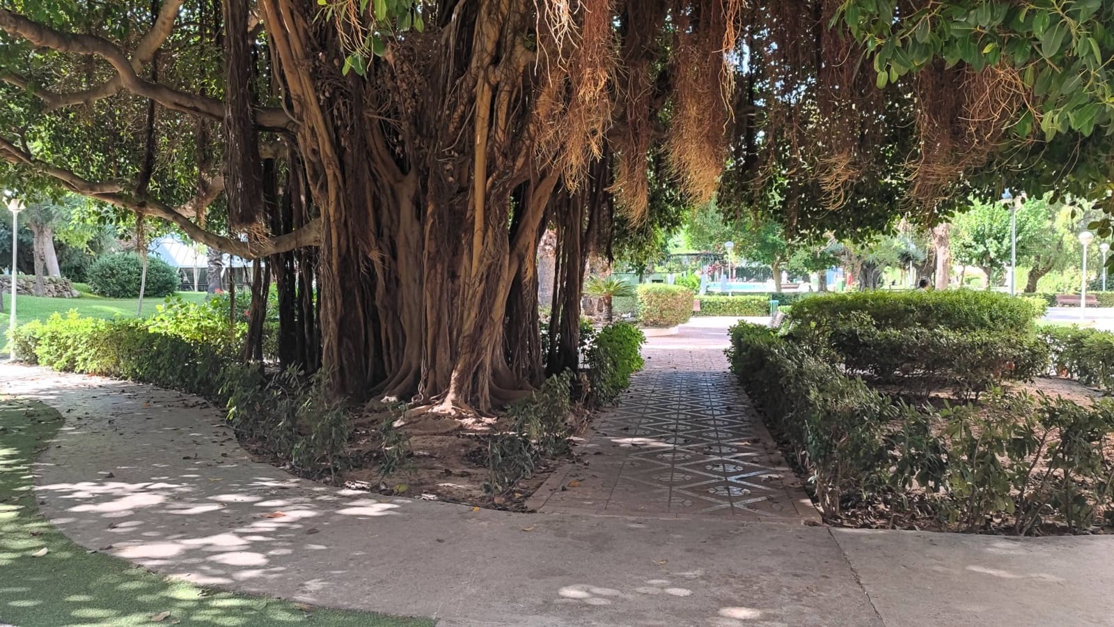 3 makuuhuone Asunto myytävänä paikassa Playa de San Juan mukana uima-altaan 
autotalli - 569 000 € (Ref: 9491759)