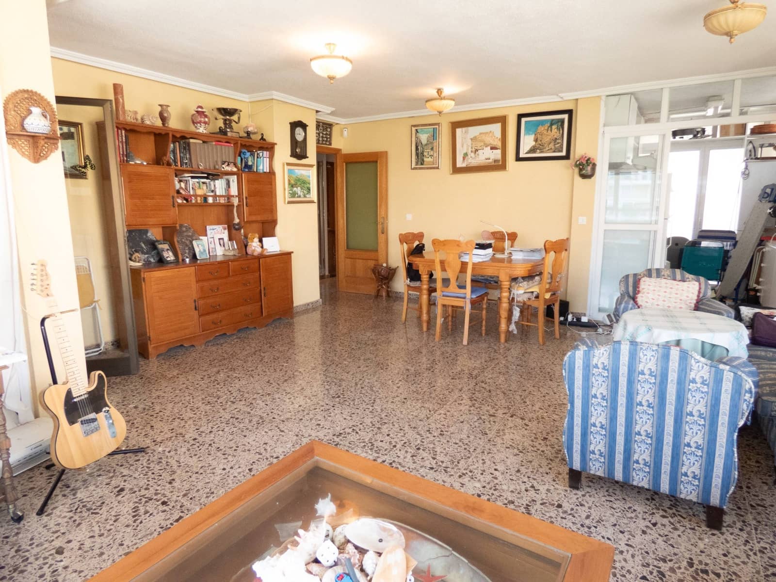 3 makuuhuone Asunto myytävänä paikassa Playa de San Juan mukana uima-altaan 
autotalli - 569 000 € (Ref: 9491759)