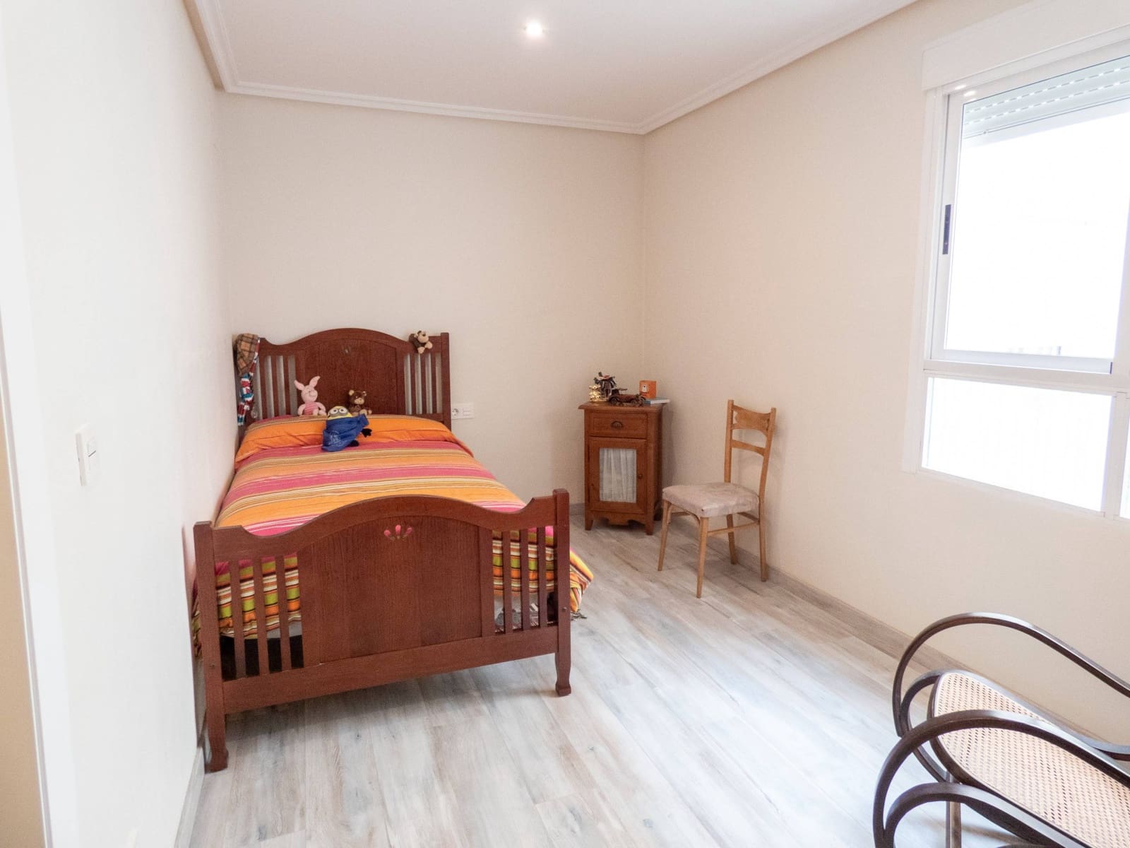 3 bedroom Flat for sale in Elche / Elx with garage - € 220,000 (Ref: 9491760)