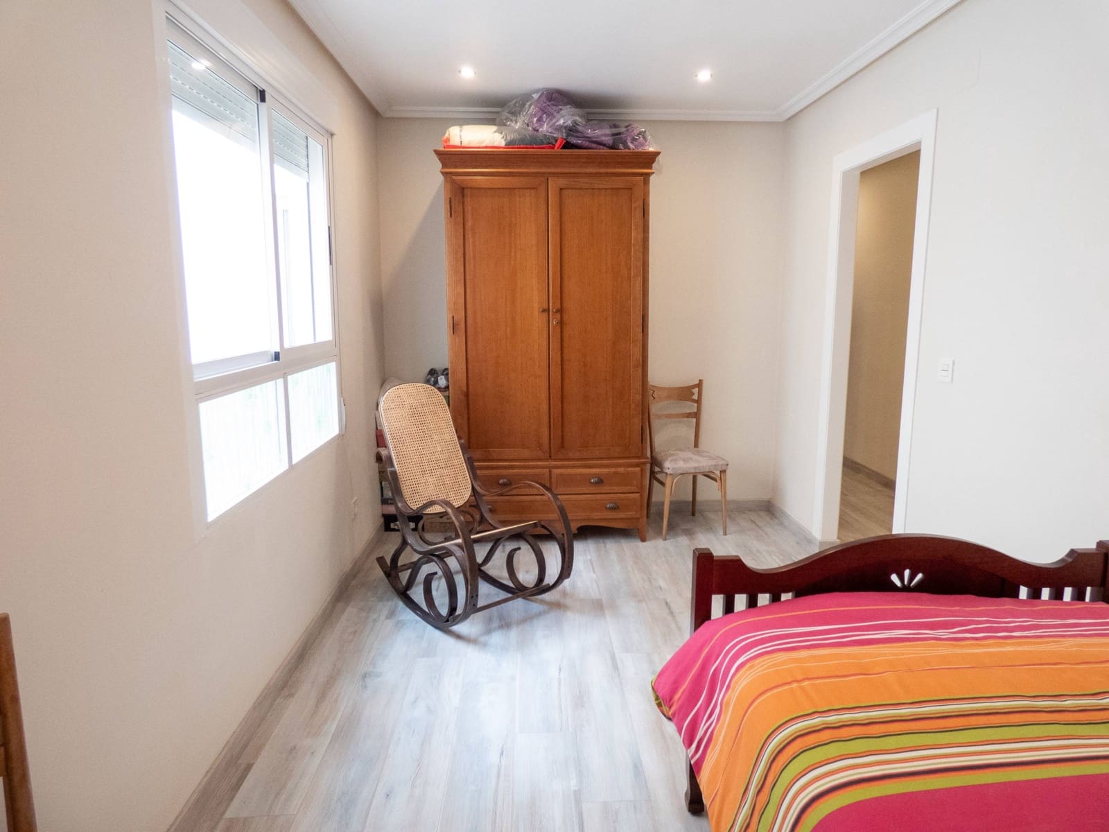 3 bedroom Flat for sale in Elche / Elx with garage - € 220,000 (Ref: 9491760)