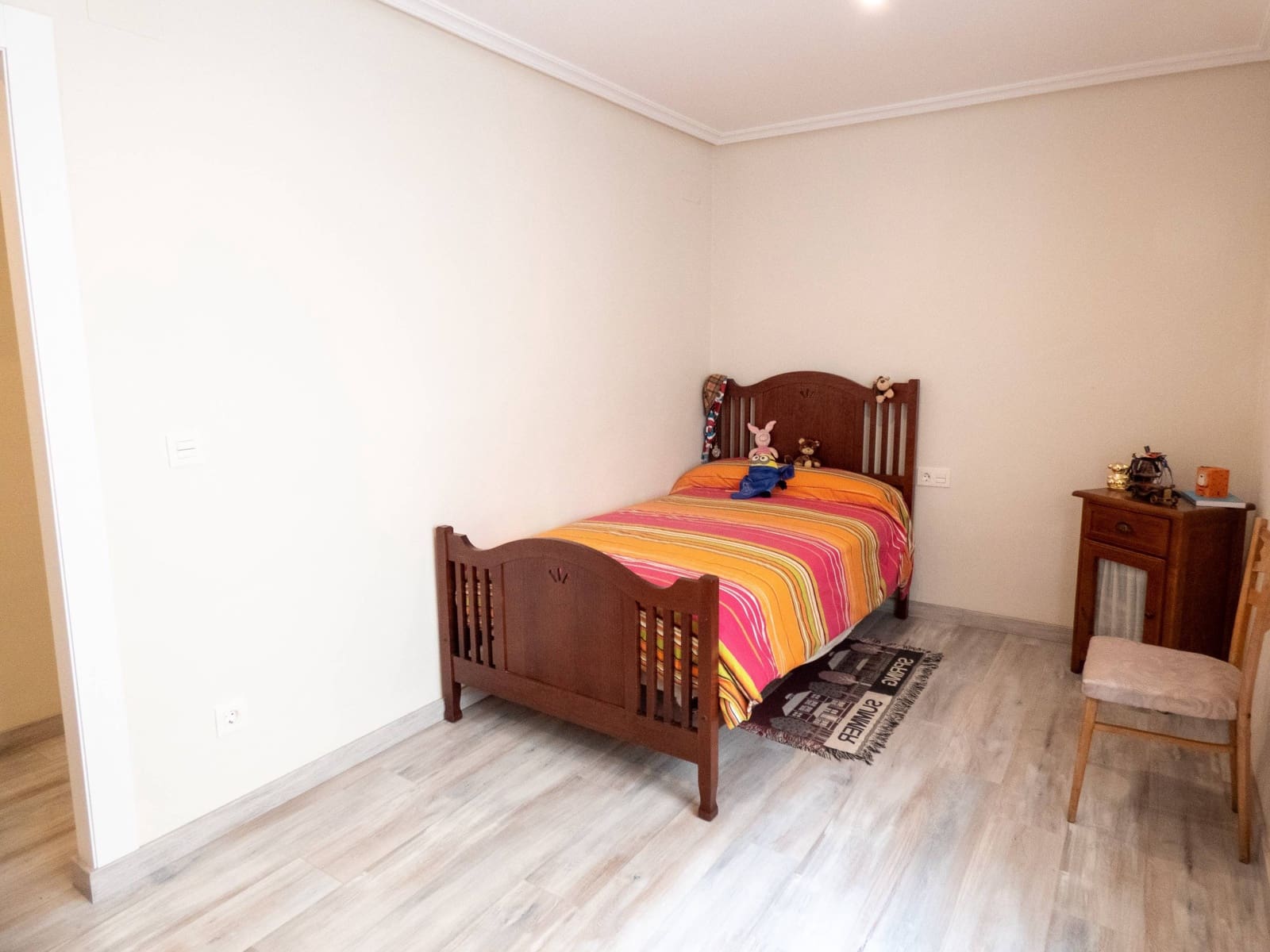 3 bedroom Flat for sale in Elche / Elx with garage - € 220,000 (Ref: 9491760)