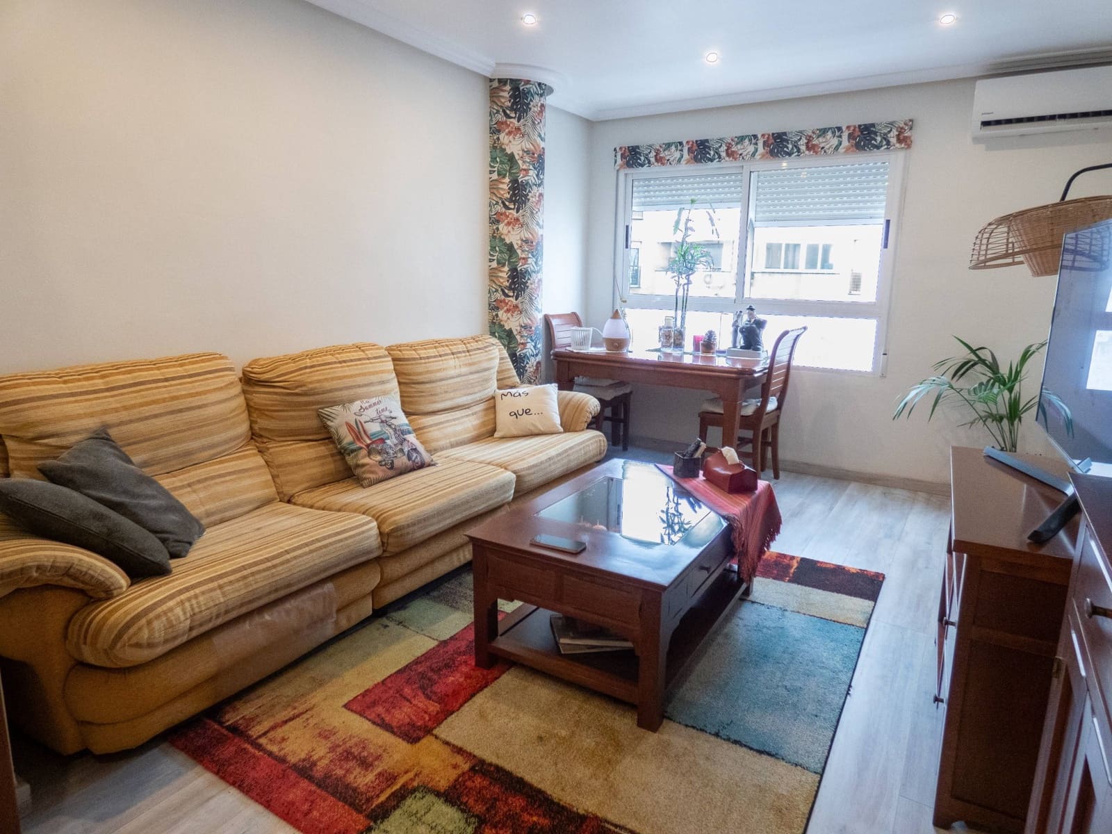 3 bedroom Flat for sale in Elche / Elx with garage - € 220,000 (Ref: 9491760)