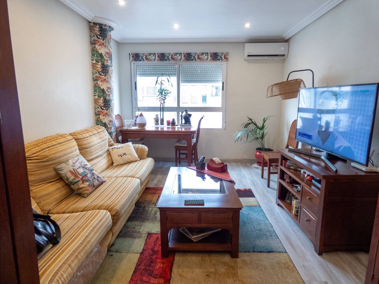 3 bedroom Flat for sale in Elche / Elx with garage - € 220,000 (Ref: 9491760)