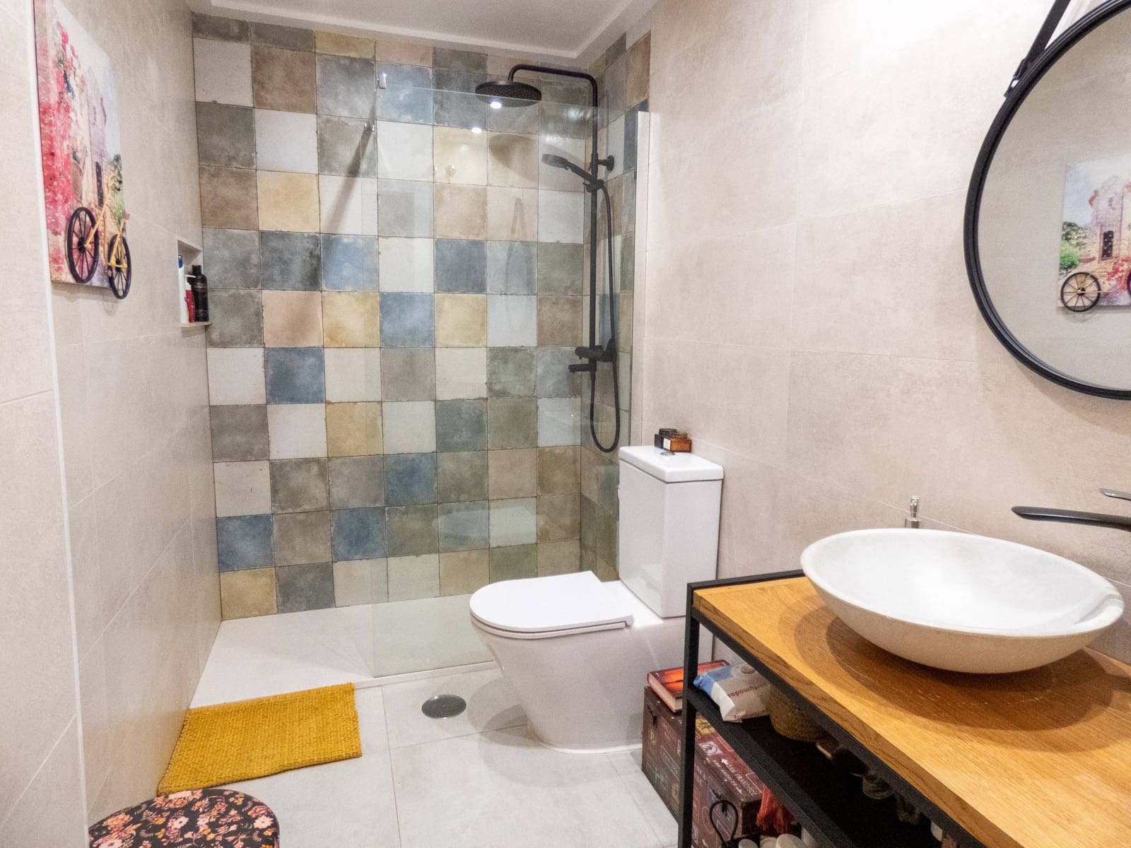 3 bedroom Flat for sale in Elche / Elx with garage - € 220,000 (Ref: 9491760)