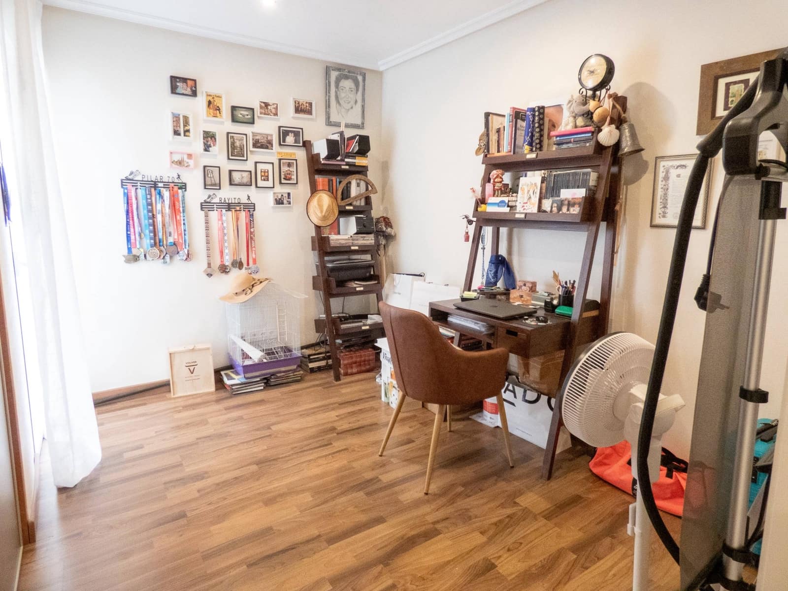 3 bedroom Flat for sale in Elche / Elx with garage - € 220,000 (Ref: 9491760)