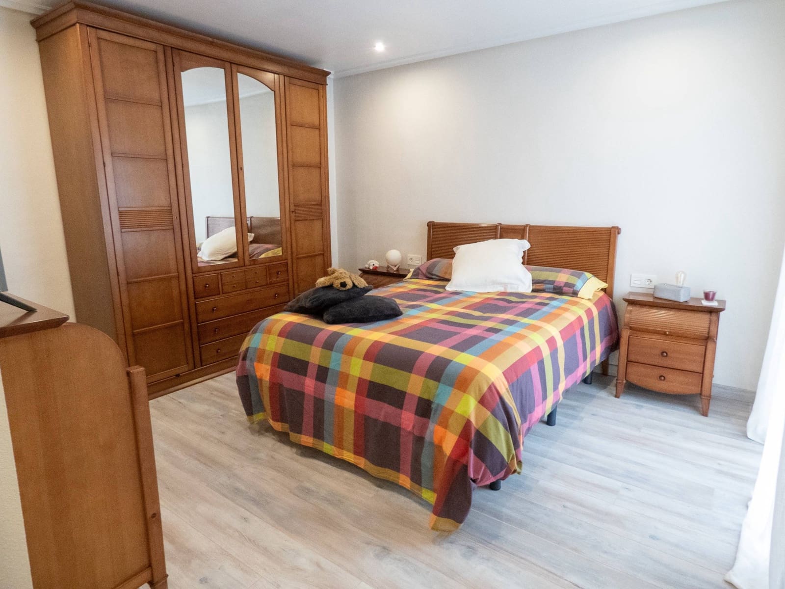 3 bedroom Flat for sale in Elche / Elx with garage - € 220,000 (Ref: 9491760)