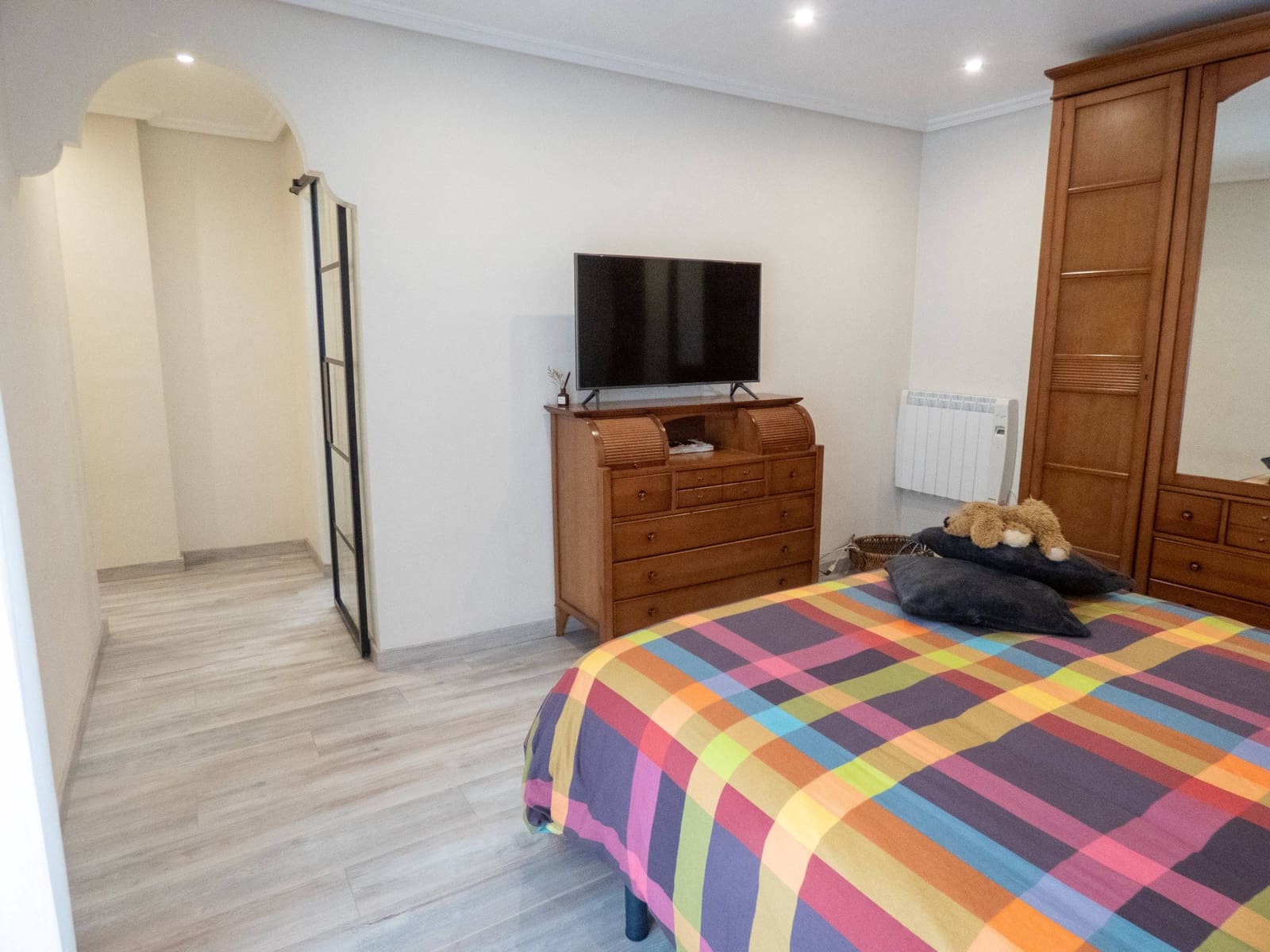 3 bedroom Flat for sale in Elche / Elx with garage - € 220,000 (Ref: 9491760)