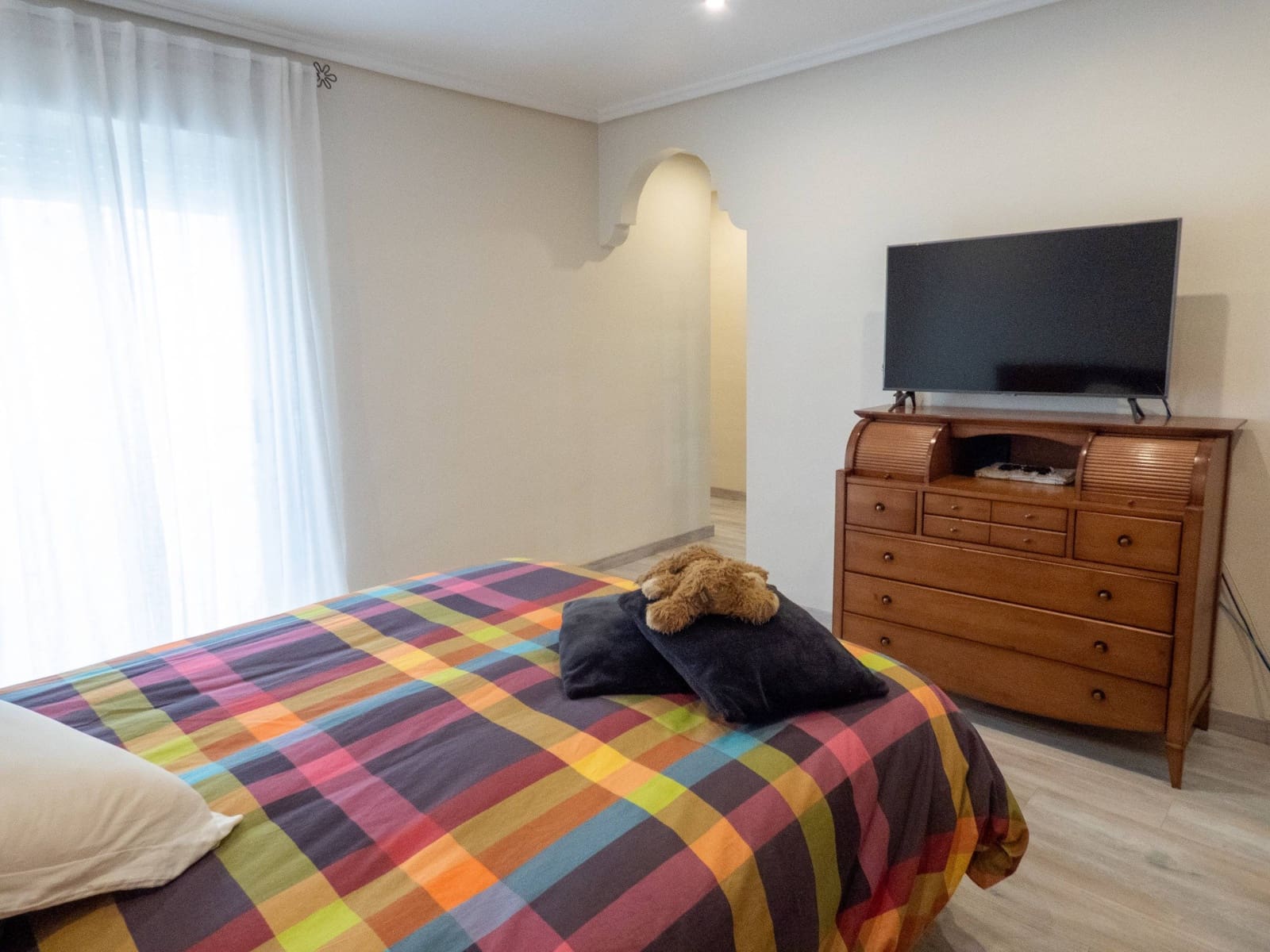 3 bedroom Flat for sale in Elche / Elx with garage - € 220,000 (Ref: 9491760)
