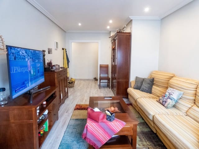 3 slaapkamer Flat te koop in Altabix, Elche / Elx met garage - € 220.000 (Ref: 9491760)