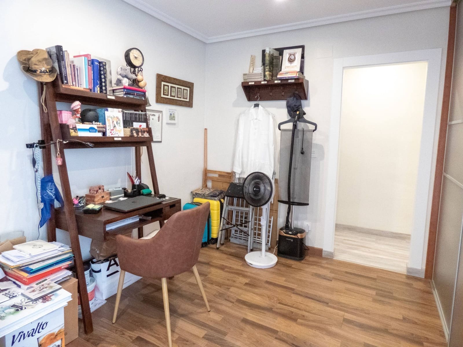 3 bedroom Flat for sale in Elche / Elx with garage - € 220,000 (Ref: 9491760)