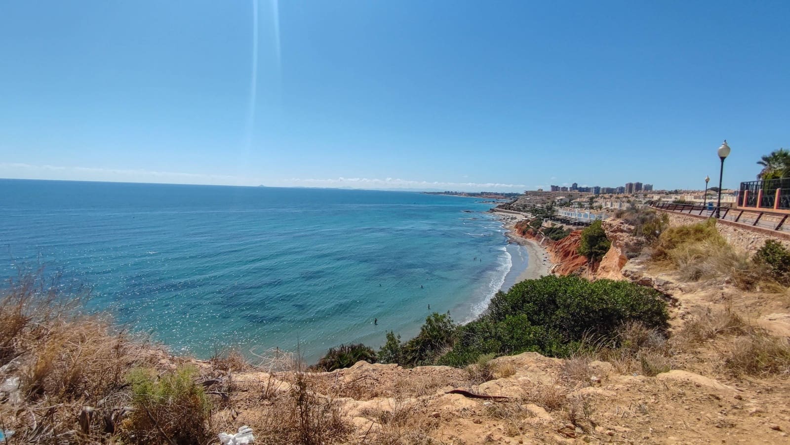 2 camera da letto Appartamento in vendita in Orihuela Costa con piscina garage - 199.900 € (Rif: 9491761)