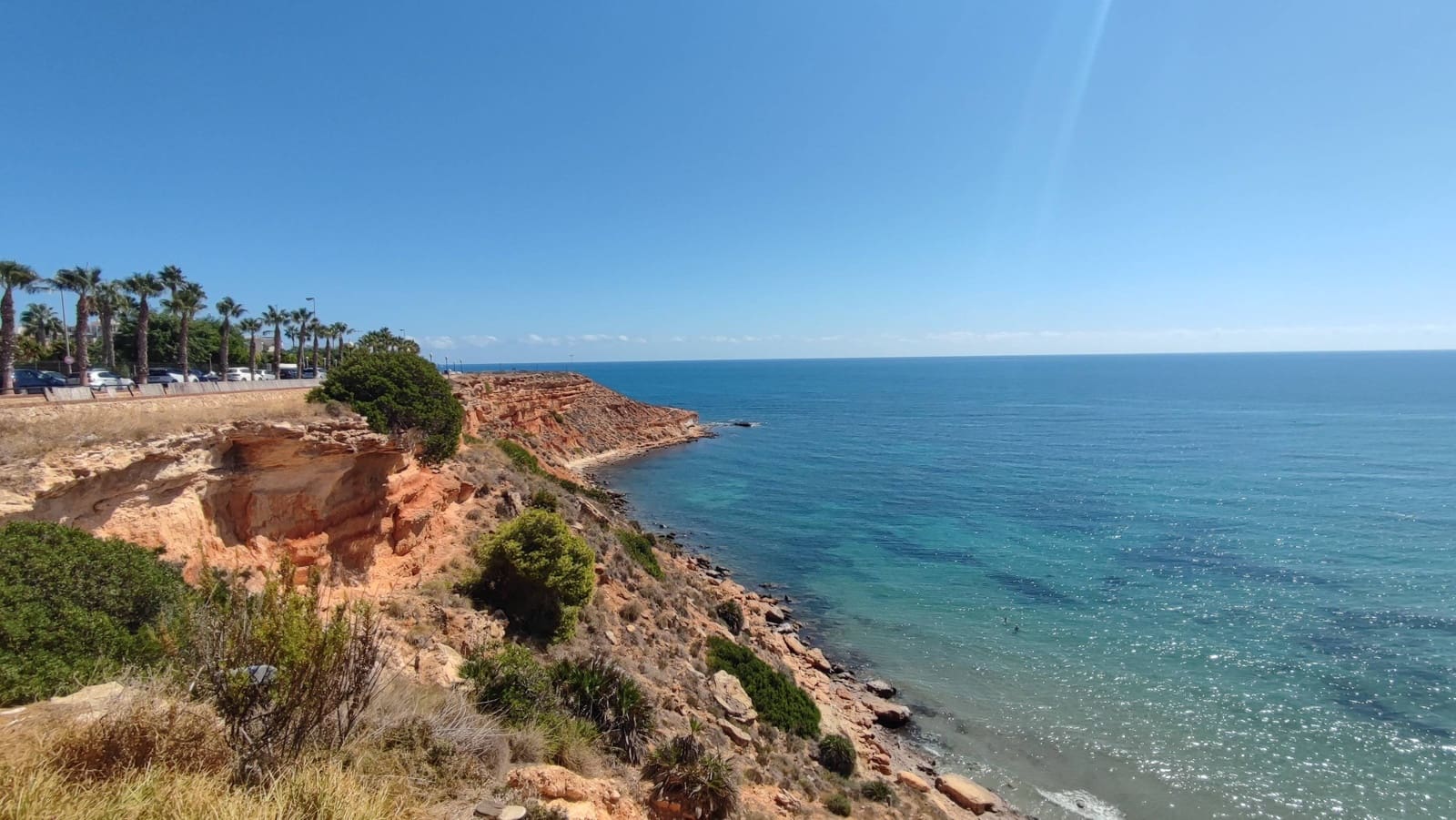 2 camera da letto Appartamento in vendita in Orihuela Costa con piscina garage - 199.900 € (Rif: 9491761)