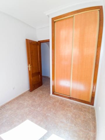 2 chambre Appartement à vendre à Orihuela Costa, Orihuela avec piscine garage - 199 900 € (Ref: 9491761)