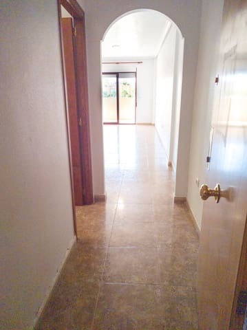 2 chambre Appartement à vendre à Orihuela Costa, Orihuela avec piscine garage - 199 900 € (Ref: 9491761)