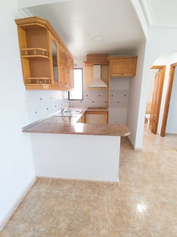 2 chambre Appartement à vendre à Orihuela Costa, Orihuela avec piscine garage - 199 900 € (Ref: 9491761)