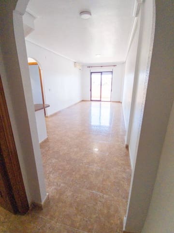 2 chambre Appartement à vendre à Orihuela Costa, Orihuela avec piscine garage - 199 900 € (Ref: 9491761)