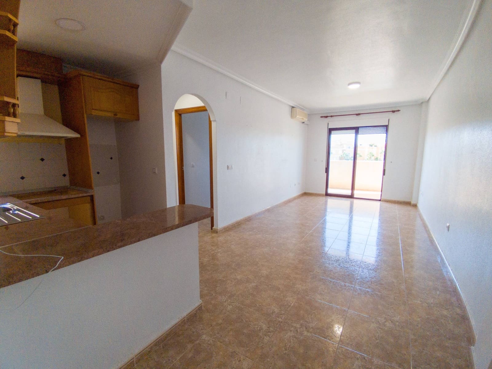 2 camera da letto Appartamento in vendita in Orihuela Costa con piscina garage - 199.900 € (Rif: 9491761)