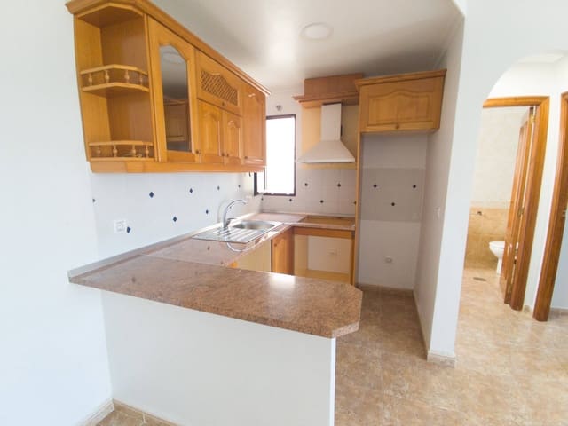 2 chambre Appartement à vendre à Orihuela Costa, Orihuela avec piscine garage - 199 900 € (Ref: 9491761)