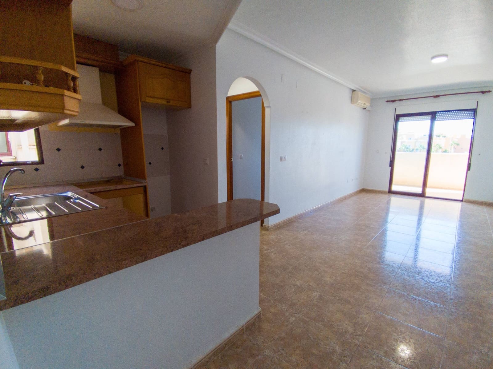 2 camera da letto Appartamento in vendita in Orihuela Costa con piscina garage - 199.900 € (Rif: 9491761)