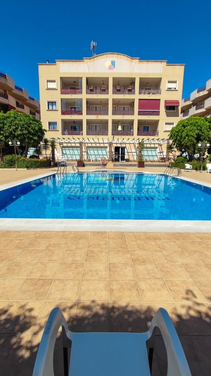 2 camera da letto Appartamento in vendita in Orihuela Costa con piscina garage - 199.900 € (Rif: 9491761)