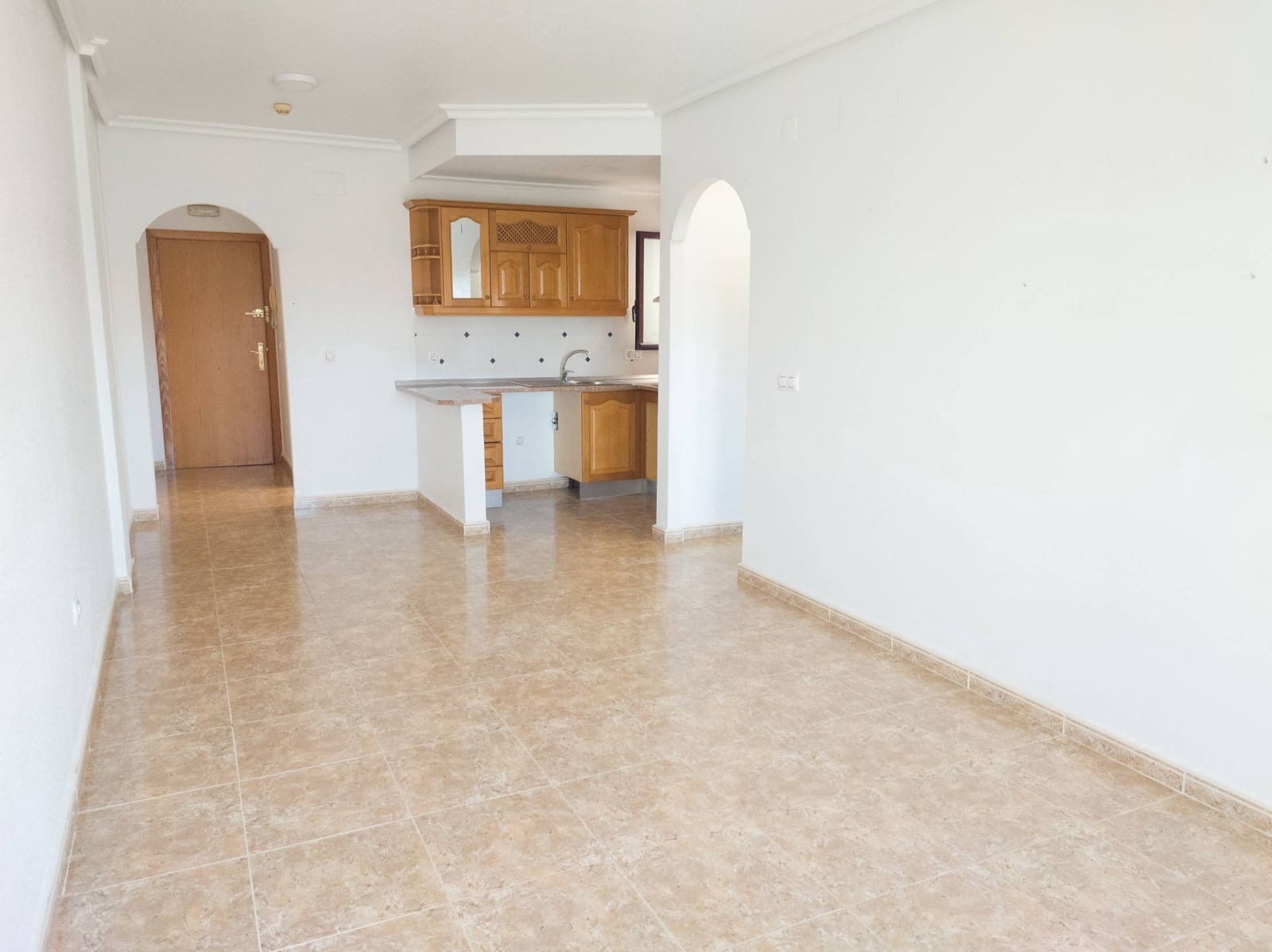 2 camera da letto Appartamento in vendita in Orihuela Costa con piscina garage - 199.900 € (Rif: 9491761)