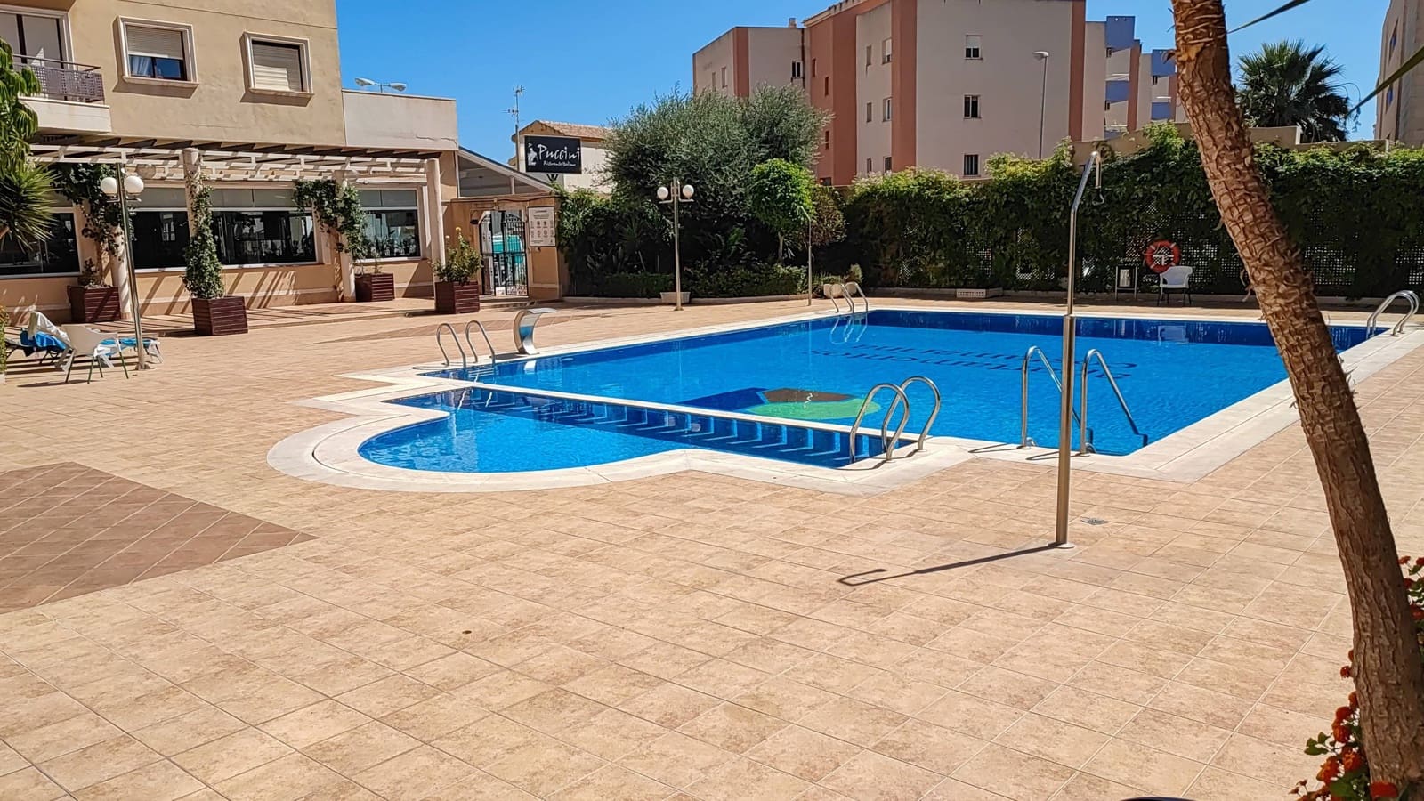 2 camera da letto Appartamento in vendita in Orihuela Costa con piscina garage - 199.900 € (Rif: 9491761)