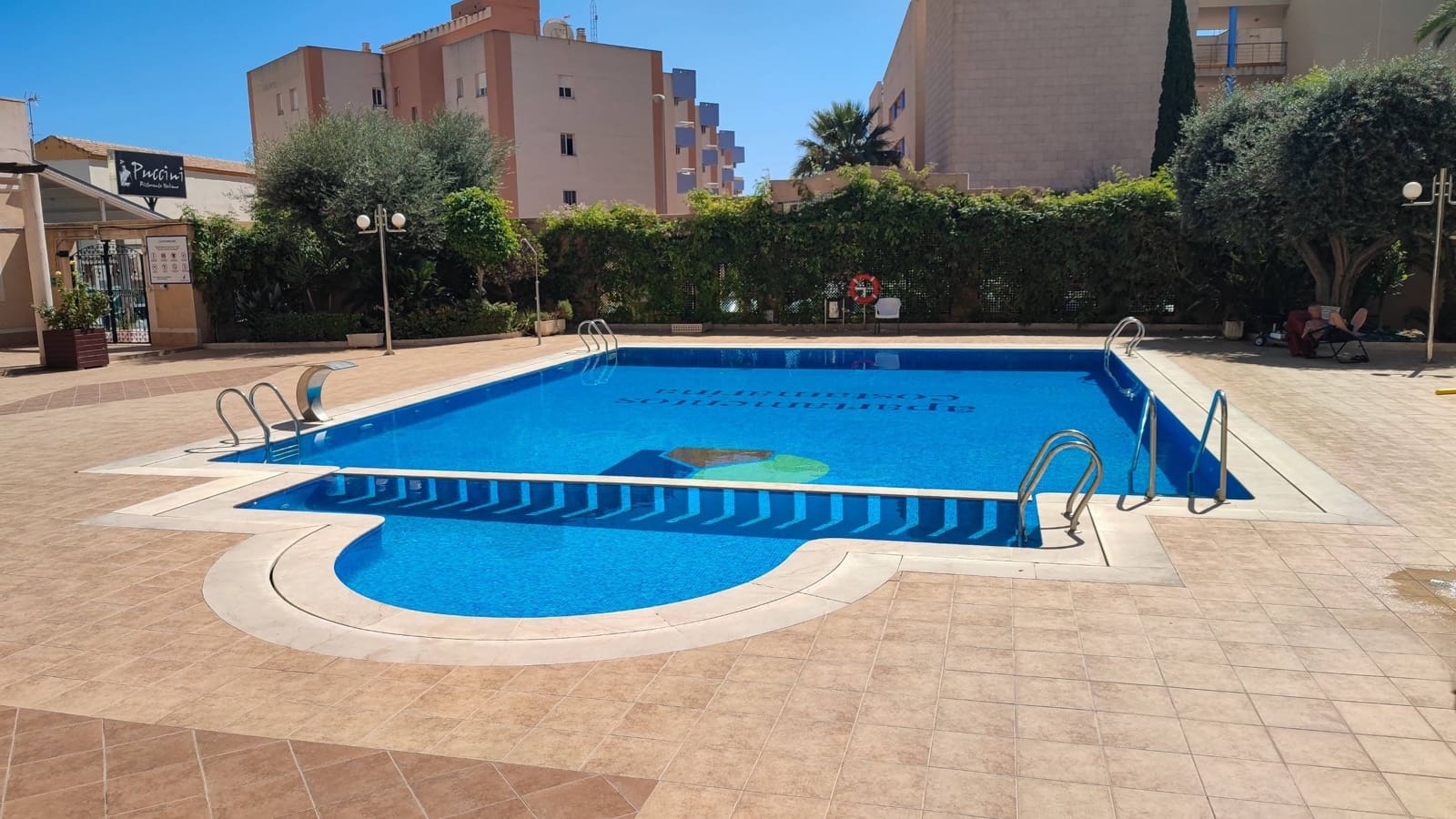 2 camera da letto Appartamento in vendita in Orihuela Costa con piscina garage - 199.900 € (Rif: 9491761)