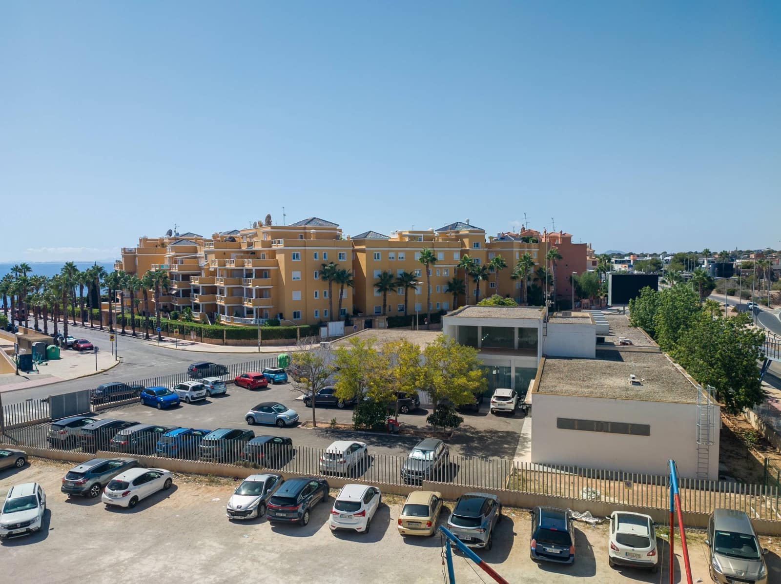 2 camera da letto Appartamento in vendita in Orihuela Costa con piscina garage - 199.900 € (Rif: 9491761)