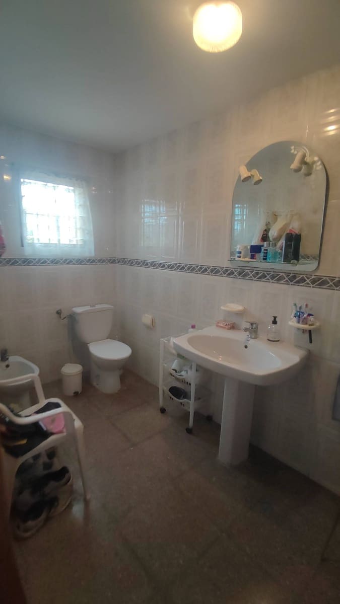 Finca/Casa Rural de 5 habitaciones en Abanilla en venta - 140.000 € (Ref: 9491762)