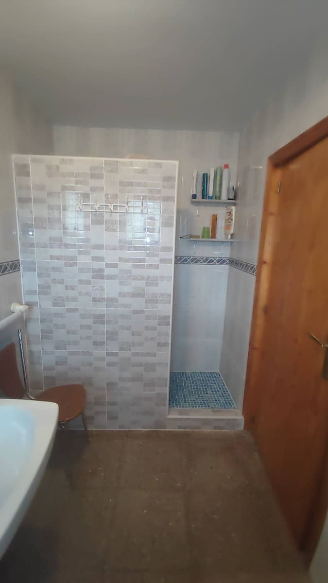 Finca/Casa Rural de 5 habitaciones en Abanilla en venta - 140.000 € (Ref: 9491762)