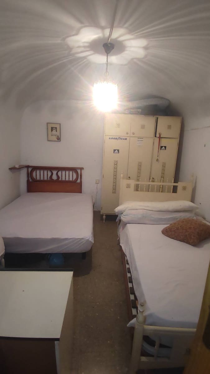 Finca/Casa Rural de 5 habitaciones en Abanilla en venta - 140.000 € (Ref: 9491762)