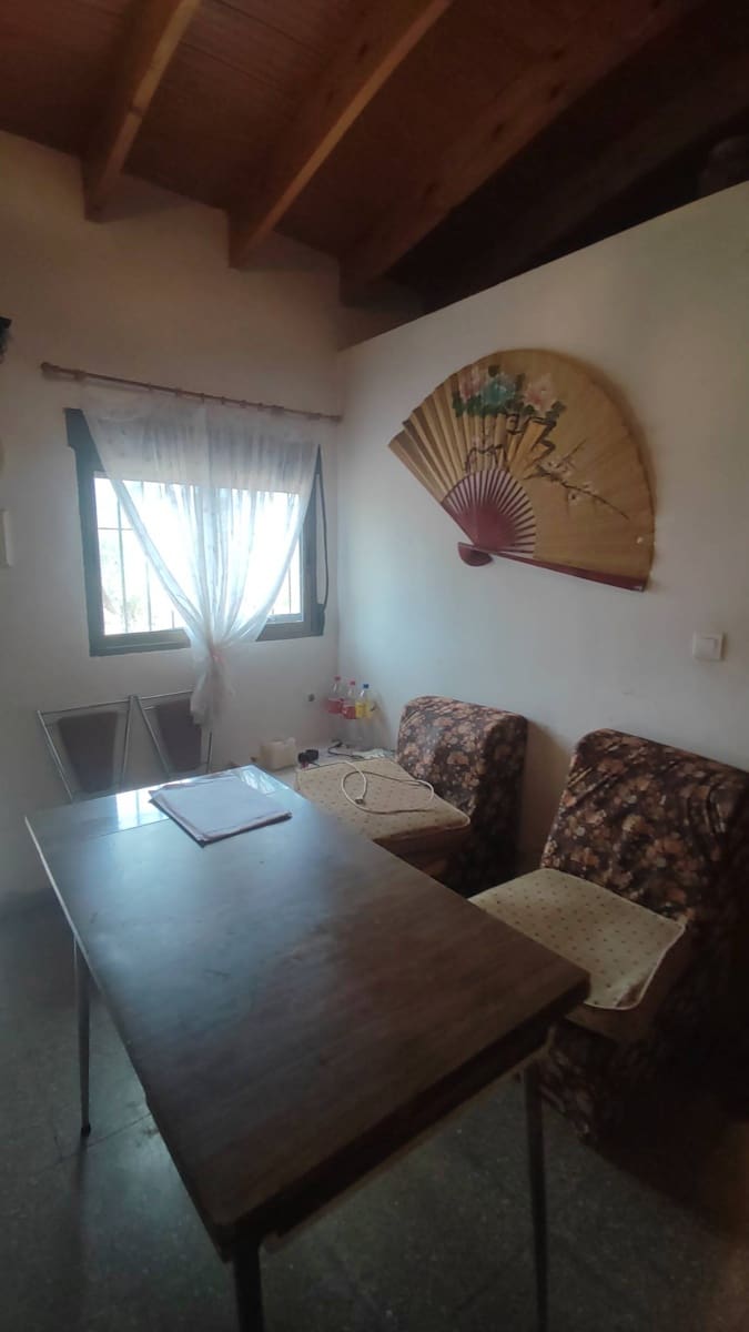 Finca/Casa Rural de 5 habitaciones en Abanilla en venta - 140.000 € (Ref: 9491762)