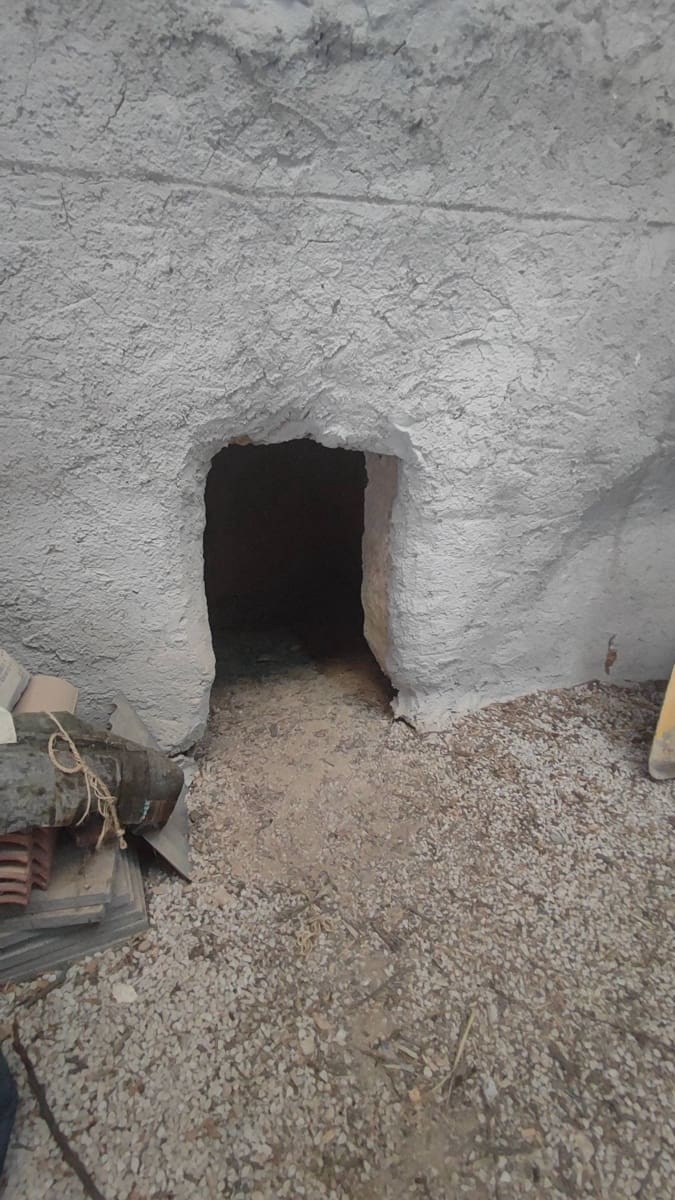 Finca/Casa Rural de 5 habitaciones en Abanilla en venta - 140.000 € (Ref: 9491762)