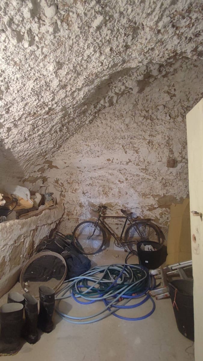 Finca/Casa Rural de 5 habitaciones en Abanilla en venta - 140.000 € (Ref: 9491762)