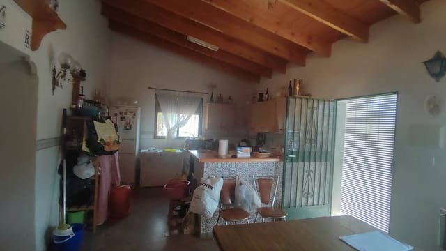 Finca/Casa Rural de 5 habitaciones en Abanilla en venta - 140.000 € (Ref: 9491762)
