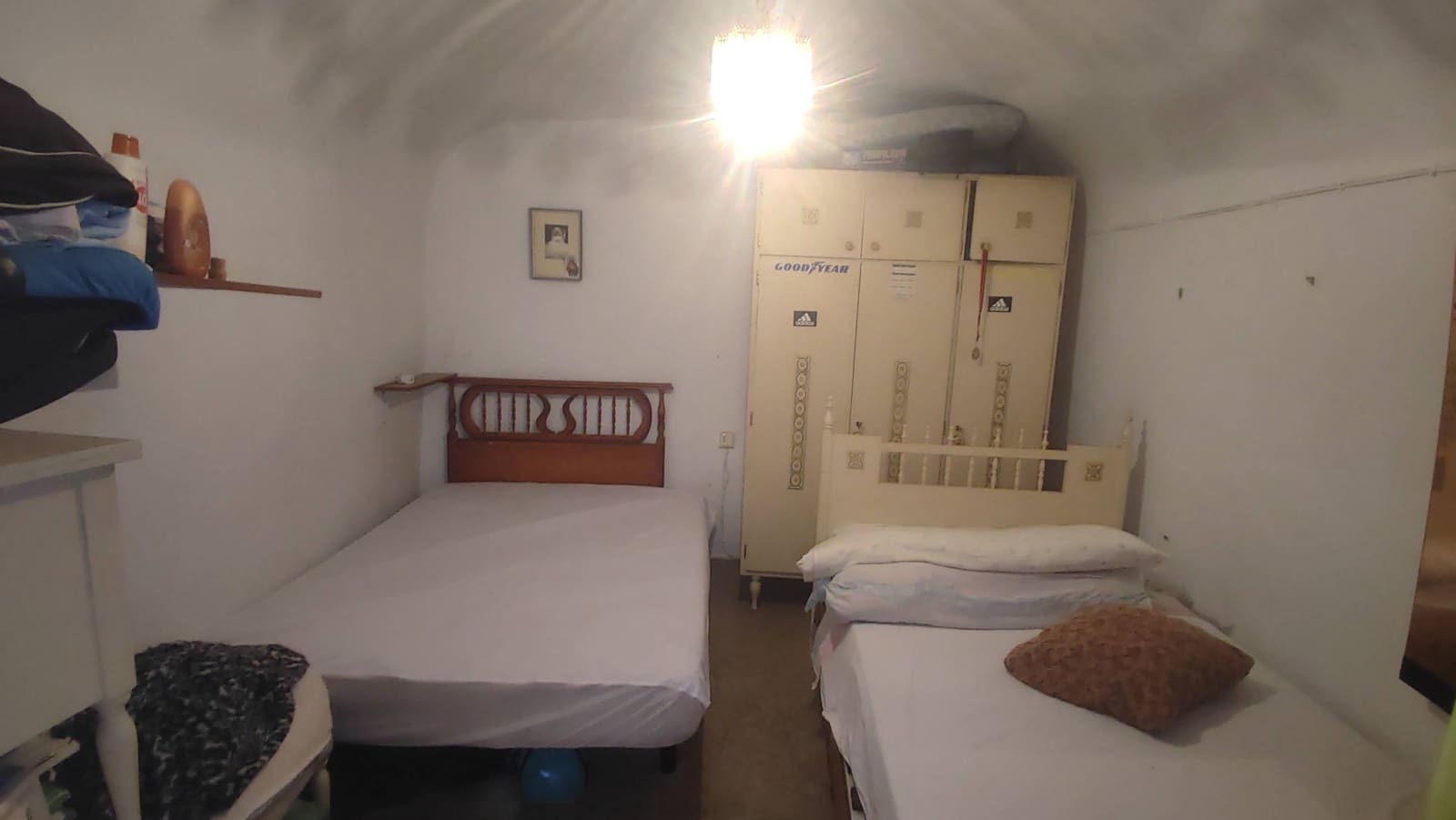 Finca/Casa Rural de 5 habitaciones en Abanilla en venta - 140.000 € (Ref: 9491762)