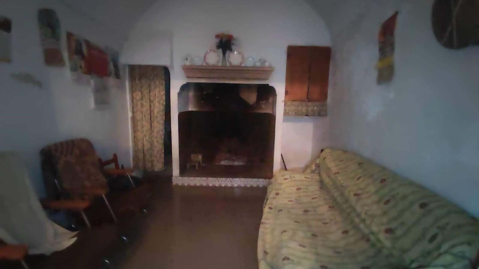 Finca/Casa Rural de 5 habitaciones en Abanilla en venta - 140.000 € (Ref: 9491762)