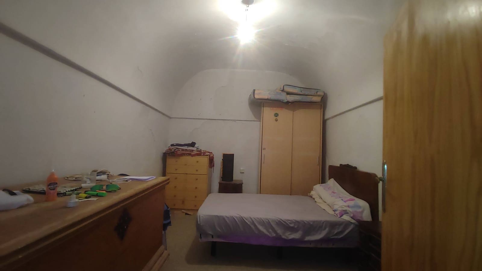 Finca/Casa Rural de 5 habitaciones en Abanilla en venta - 140.000 € (Ref: 9491762)