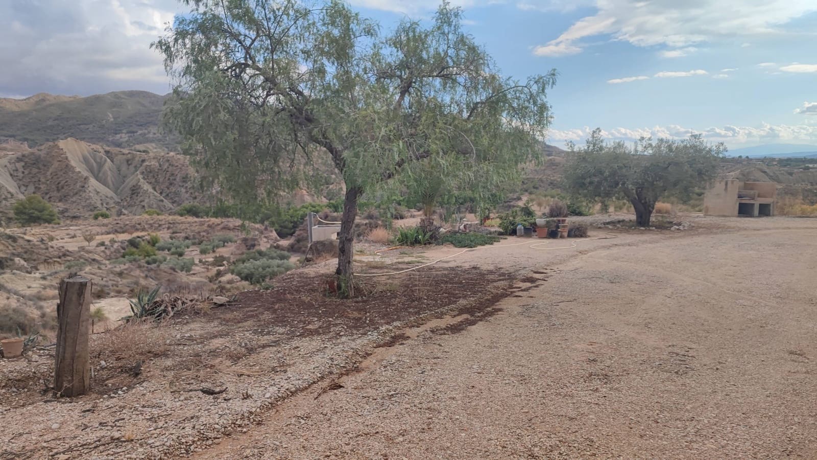 Finca/Casa Rural de 5 habitaciones en Abanilla en venta - 140.000 € (Ref: 9491762)