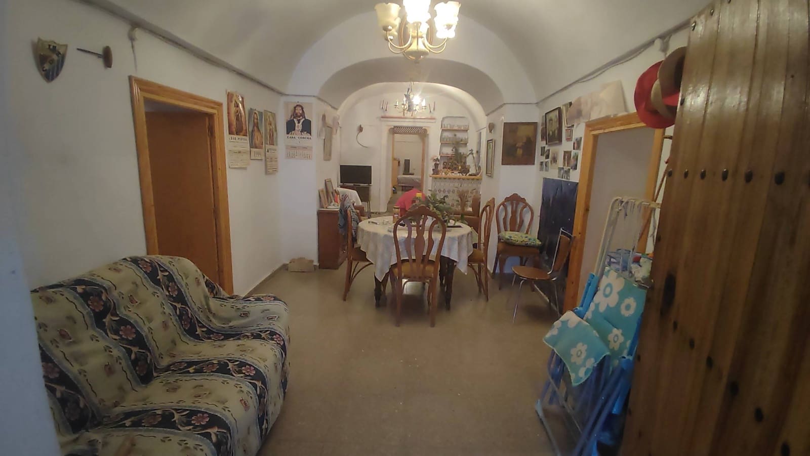 Finca/Casa Rural de 5 habitaciones en Abanilla en venta - 140.000 € (Ref: 9491762)