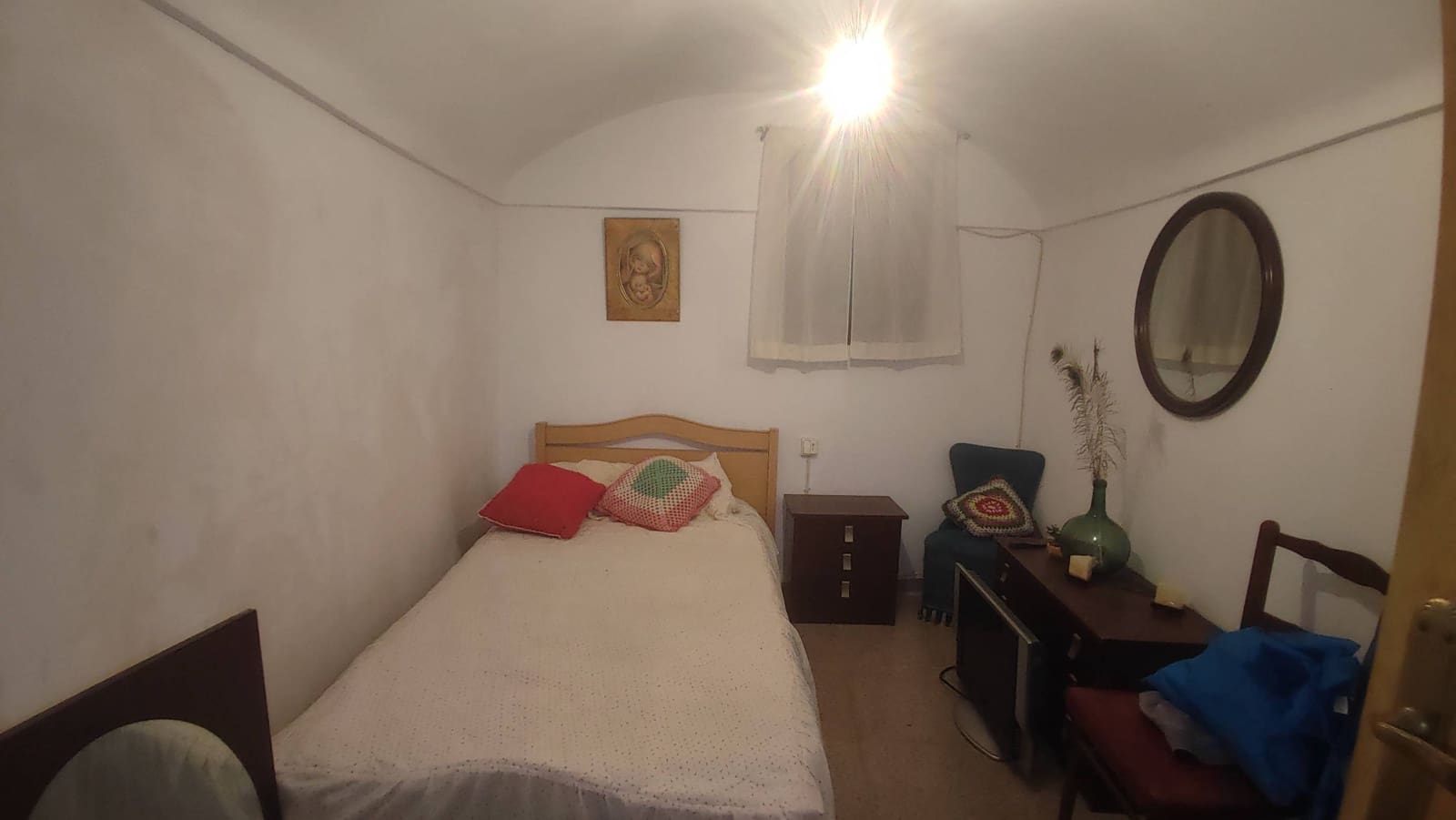 Finca/Casa Rural de 5 habitaciones en Abanilla en venta - 140.000 € (Ref: 9491762)