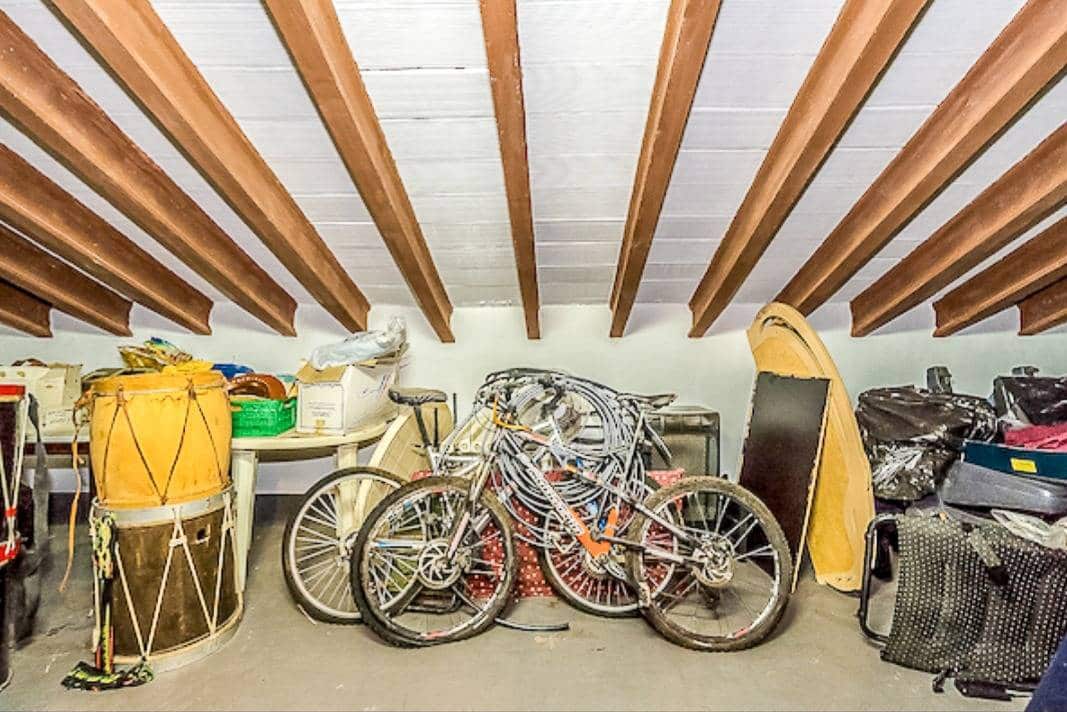 4 sovrum Villa till salu i Polop med pool - 480 000 € (Ref: 9491765)